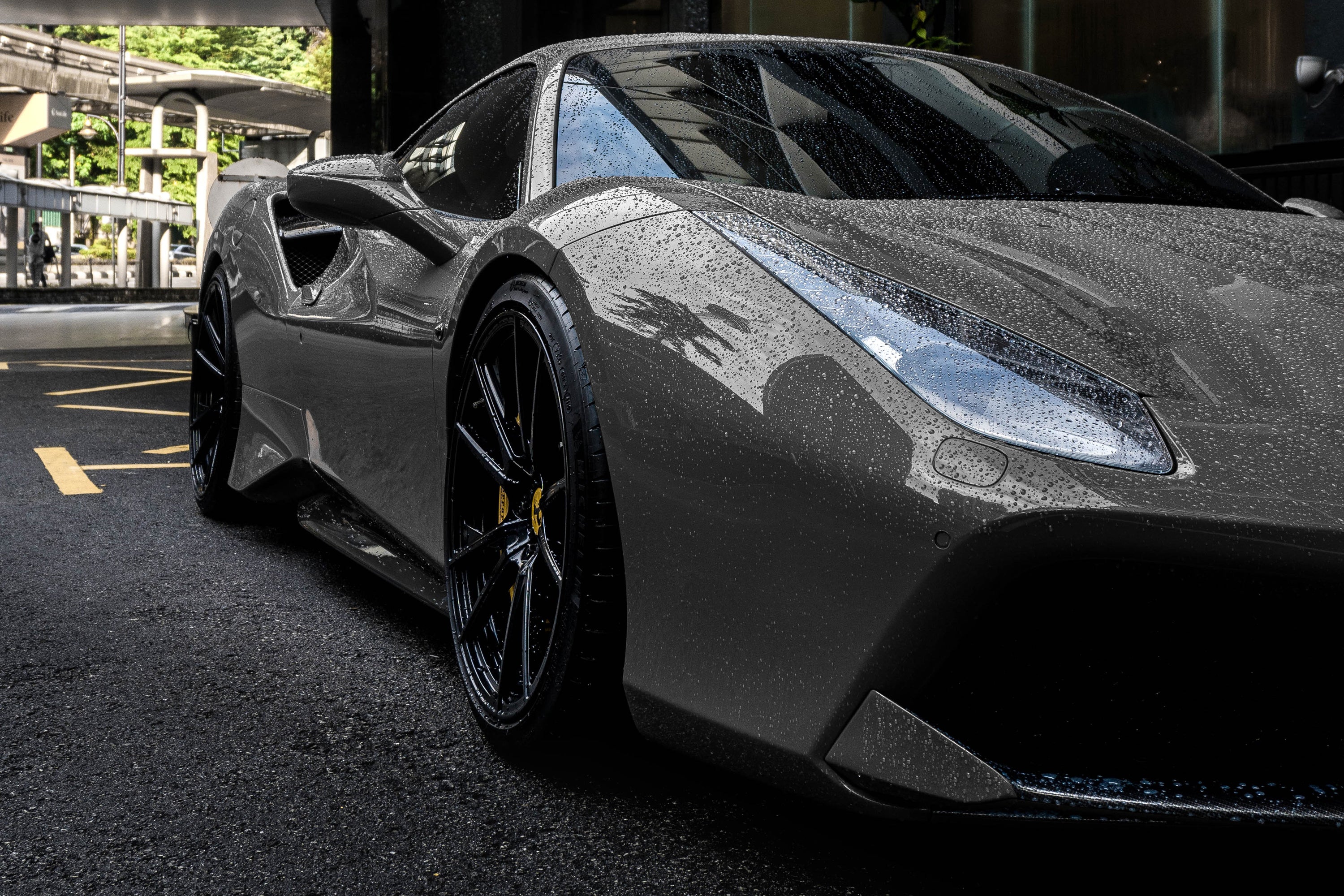 Flect Introduces Vibrant Paint Protection Film