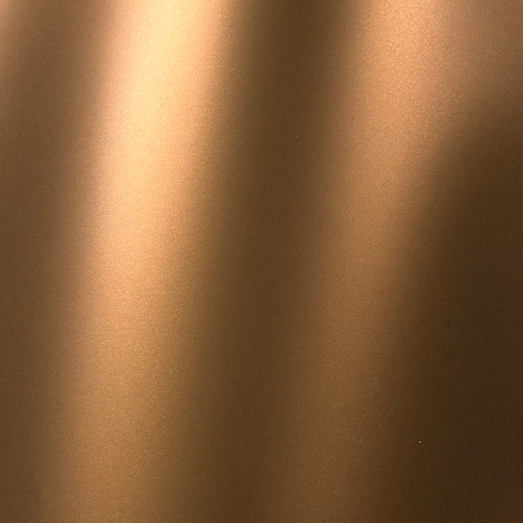 Brilliant PPF - Series 2 – Satin Chromatic Aurelian Bronze (Flect Bespoke Division - Limited Production)
