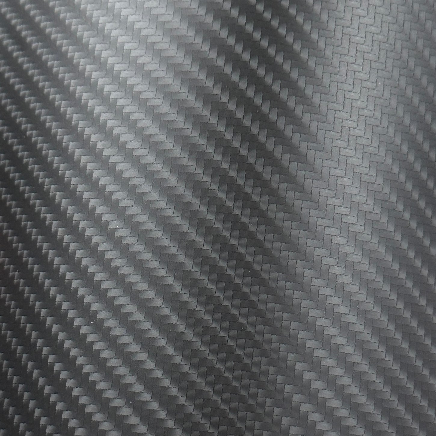 Brilliant PPF – Series 2 – Satin Carbon Fiber