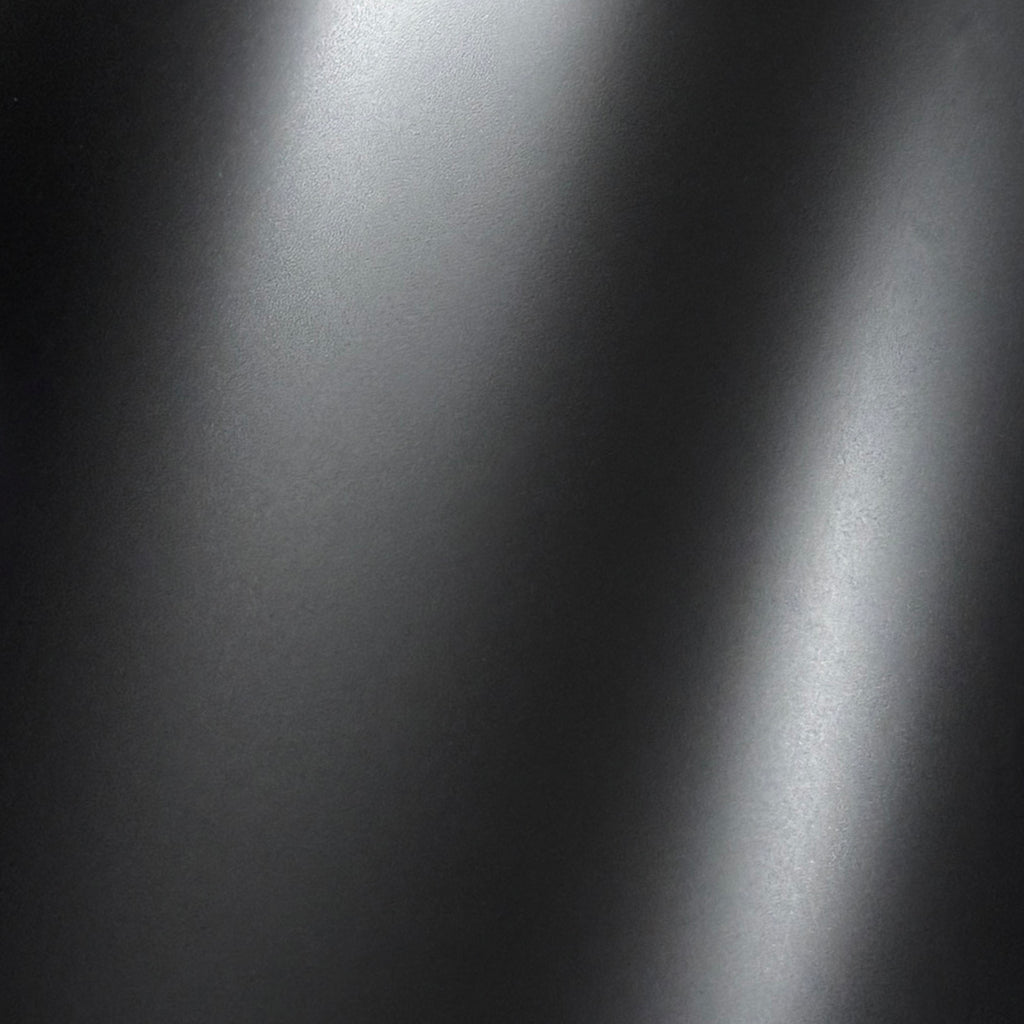 Brilliant PPF – Series 2 – Satin Pure Black