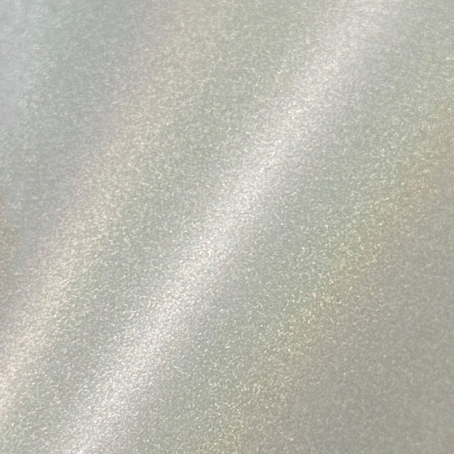 Brilliant PPF - Satin Hockenheim Silver