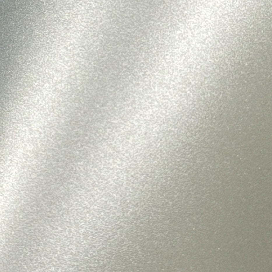 Brilliant PPF - Satin Pure Silver