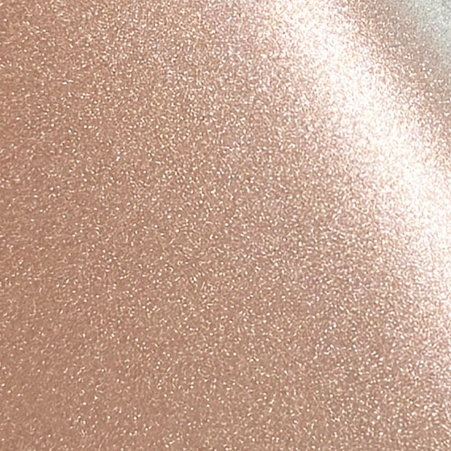 Brilliant PPF - Satin Metallic Rose Gold