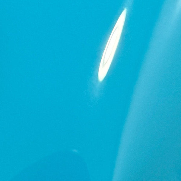 Brilliant PPF - Gloss Miami Blue