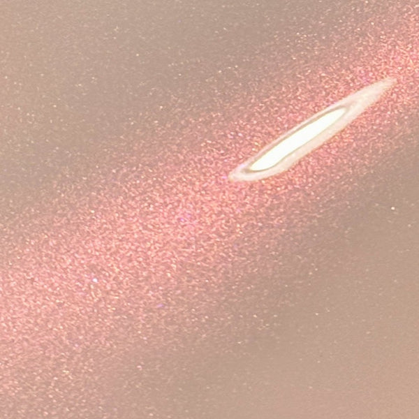 Brilliant PPF - Gloss Iridescence Chalk Rose