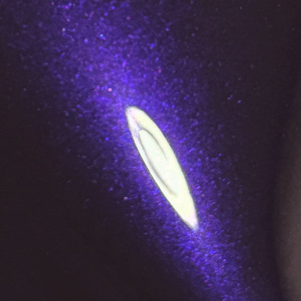Brilliant PPF - Gloss Metallic Twilight Purple
