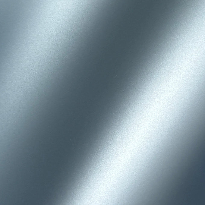Brilliant PPF – Series 2 – Satin Sapphire Azzurro Blue