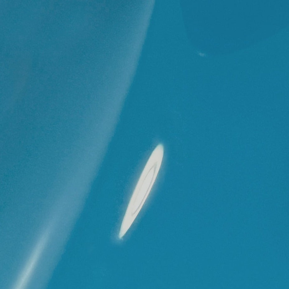 Brilliant PPF - Gloss Laguna Seca Blue