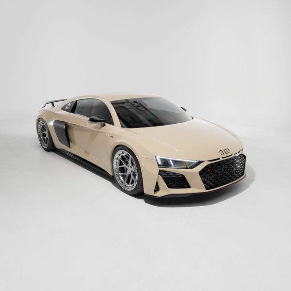 Brilliant PPF - Gloss French Beige