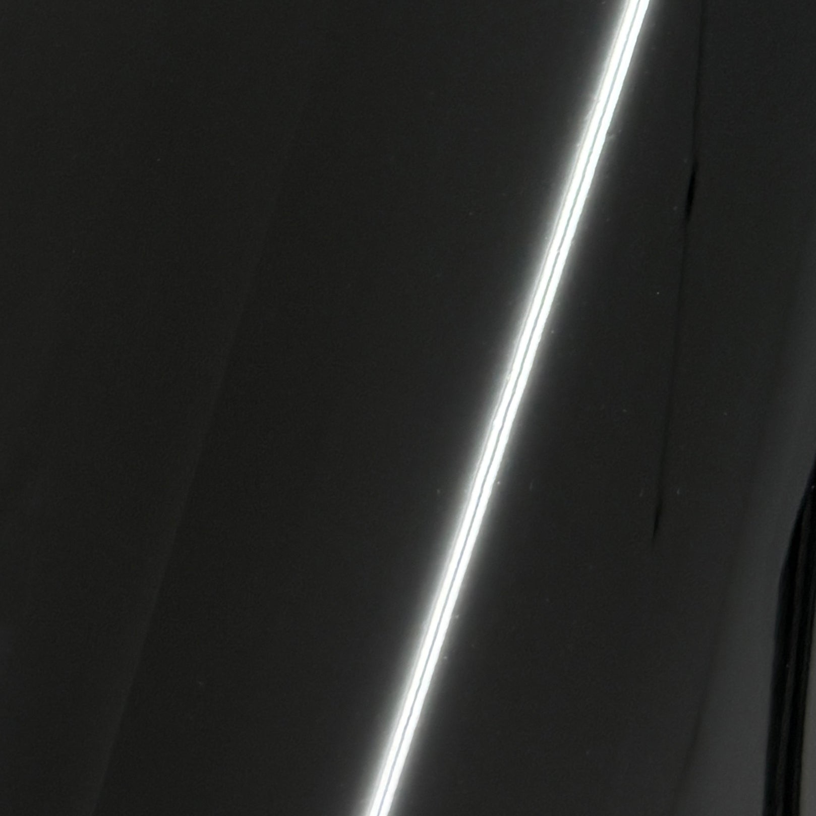 Brilliant PPF – Series 2 – Gloss Pure Black