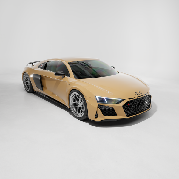 Brilliant PPF - Gloss Desert Storm