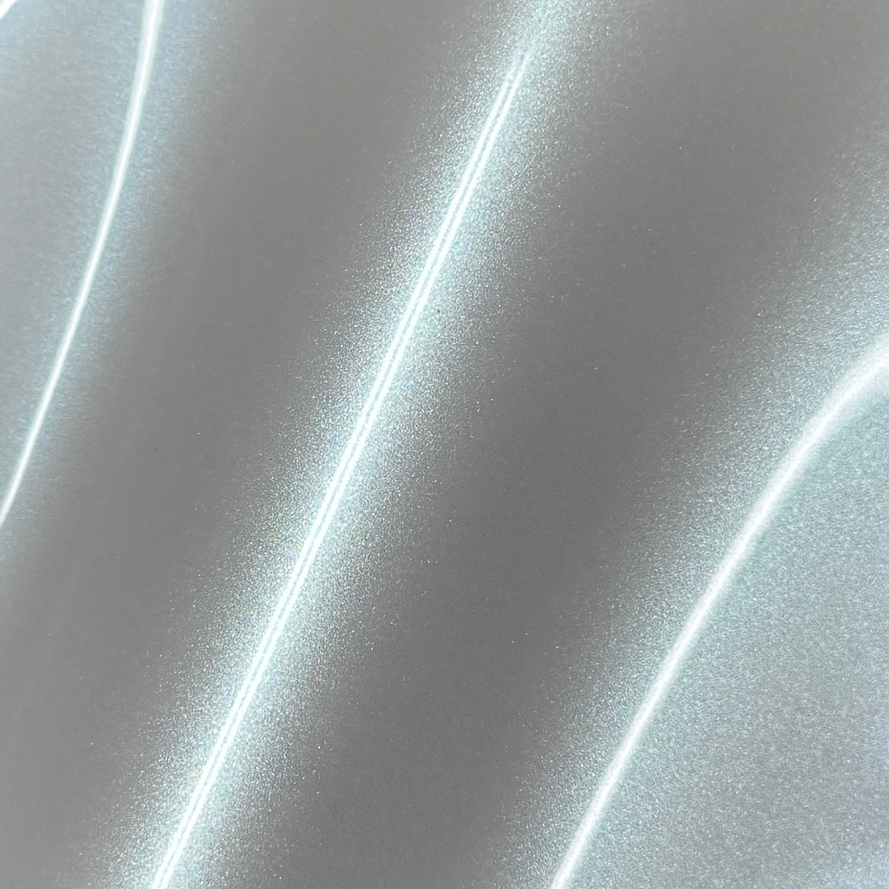 Brilliant PPF – Series 2 – Gloss Metallic Bianco White