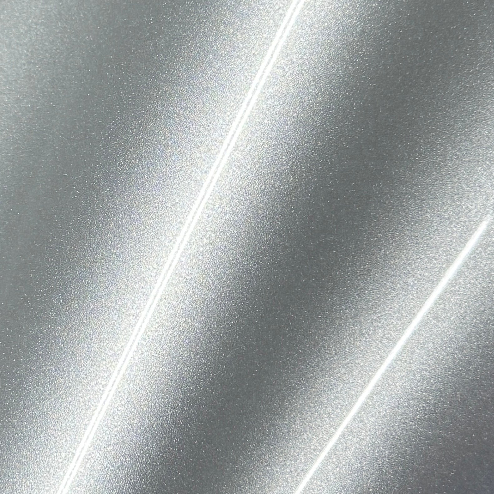 Brilliant PPF – Series 2 – Gloss Metallic Sterling Silver