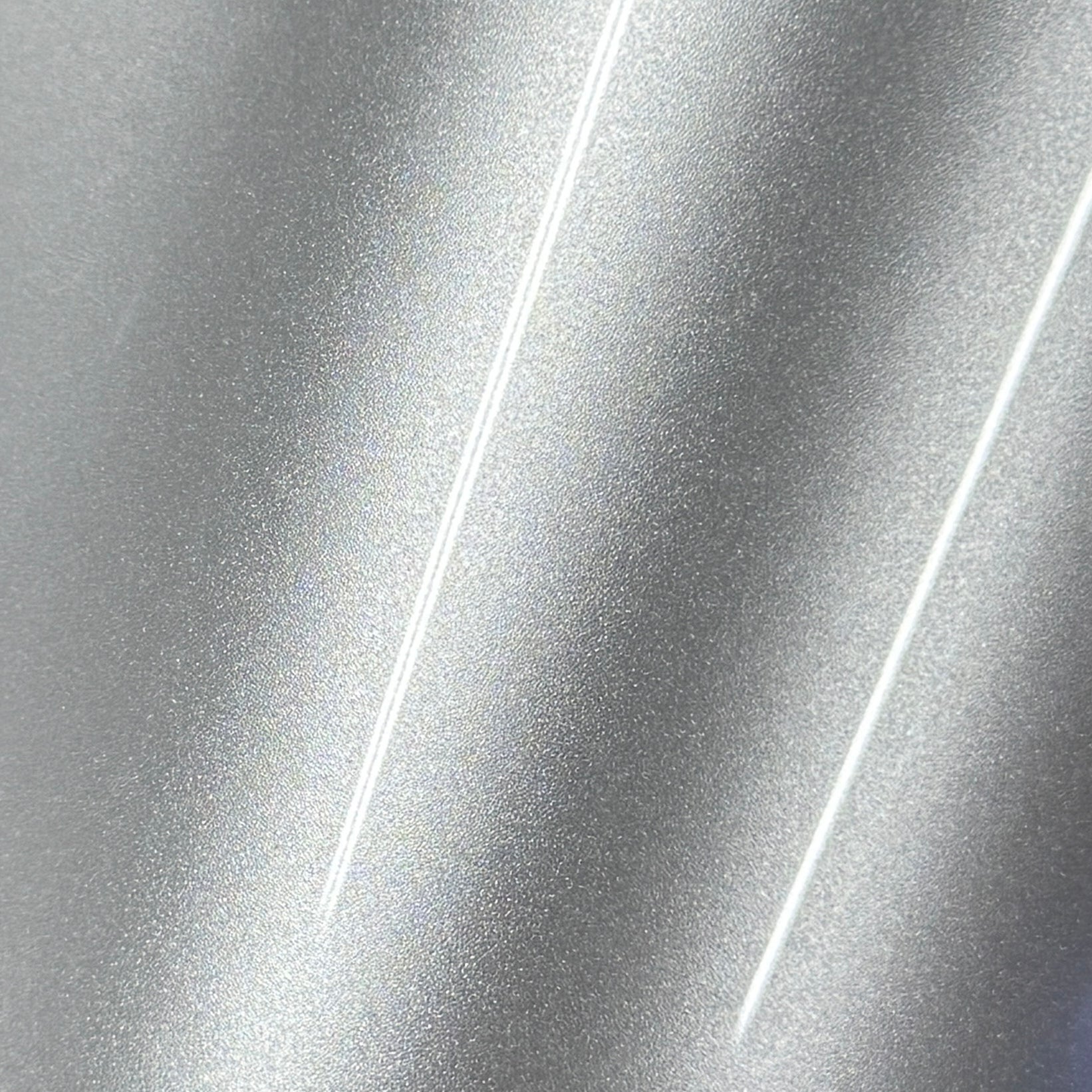 Brilliant PPF – Series 2 – Gloss Pearl Pure Silver