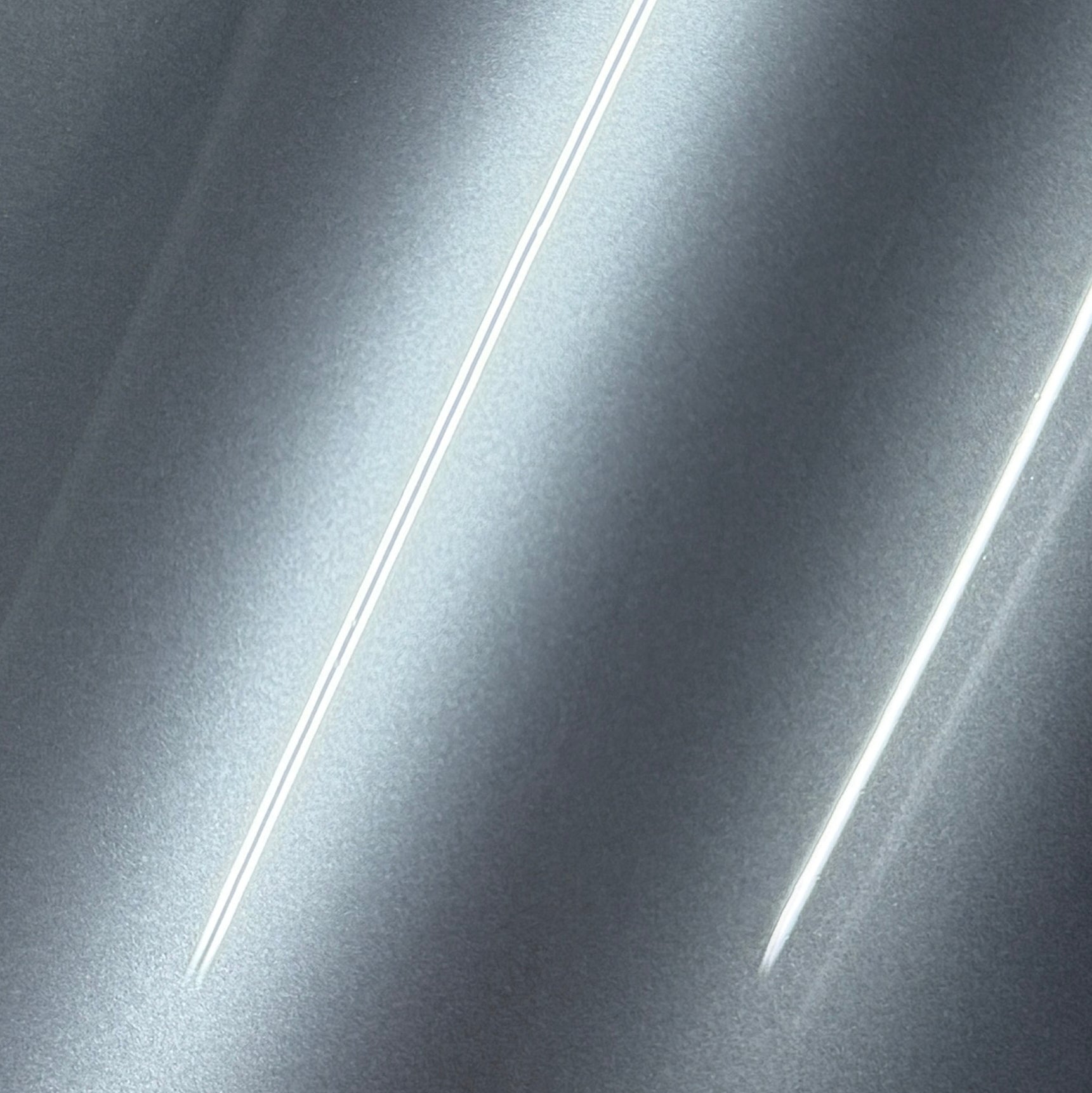Brilliant PPF – Series 2 – Gloss Pearl Arctic Silver