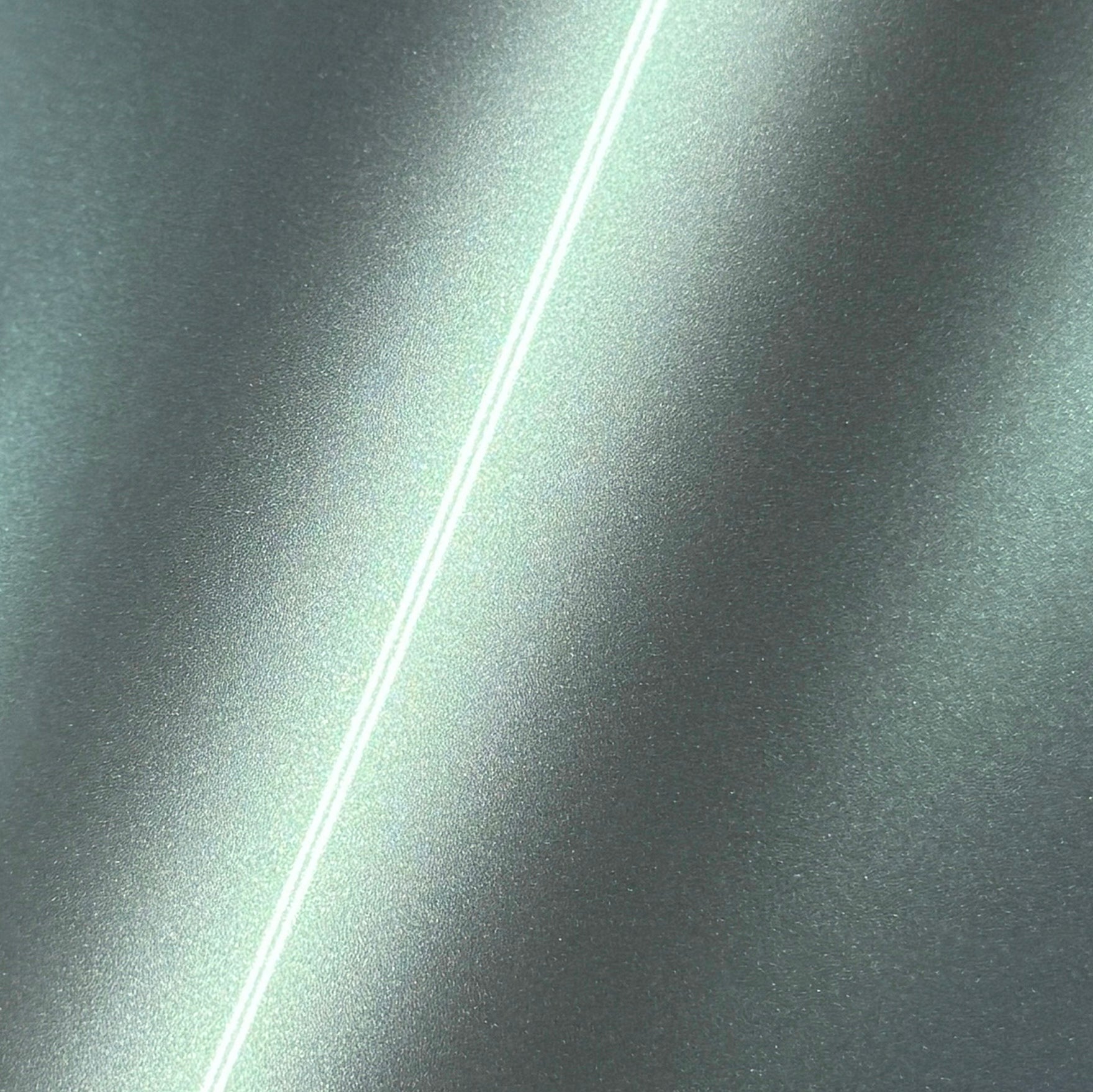 Brilliant PPF – Series 2 – Gloss Metallic Sage Green