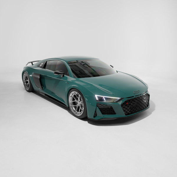 Brilliant PPF - Gloss Castleton Green