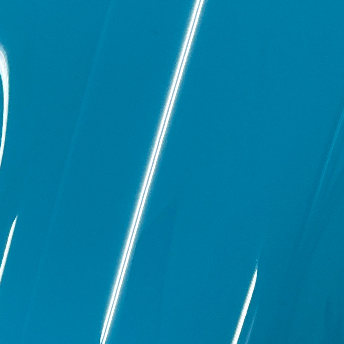 Brilliant PPF – Series 2 – Gloss Miami Blue