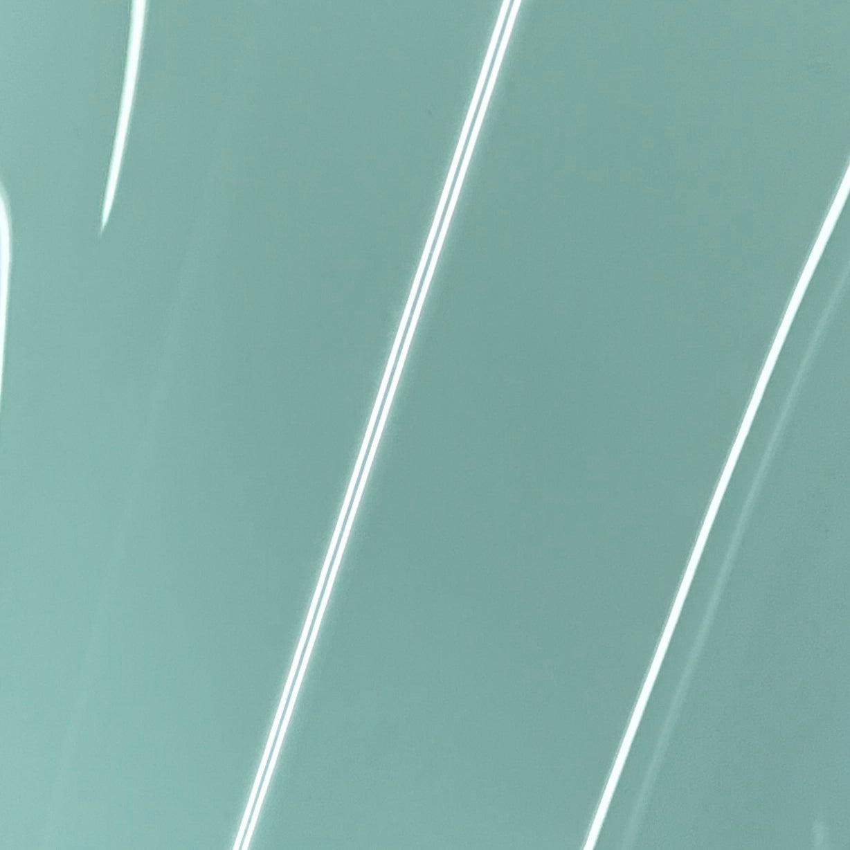 Brilliant PPF – Series 2 – Gloss Retro Green