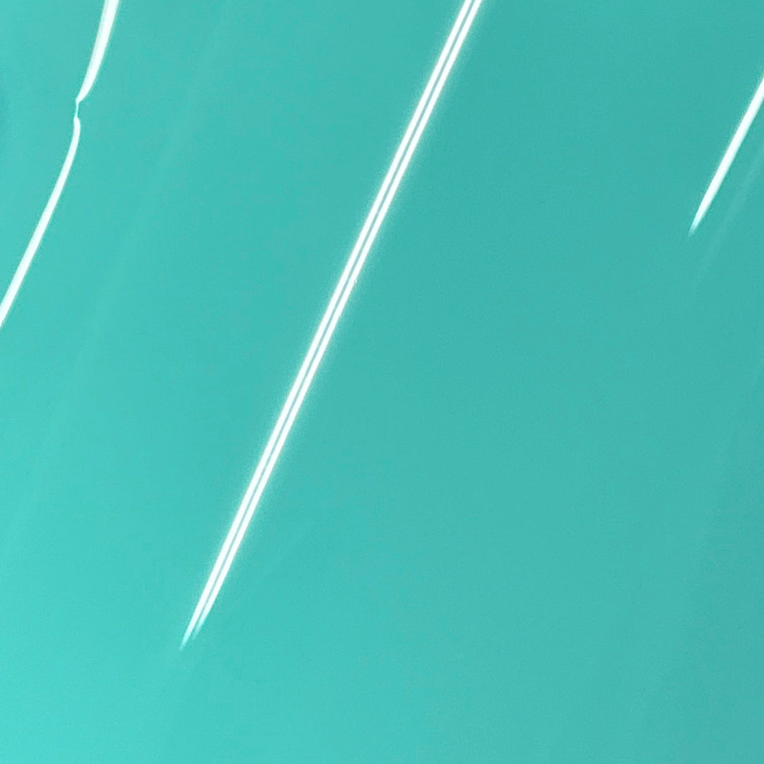 Brilliant PPF – Series 2 – Gloss Tiffany Blue
