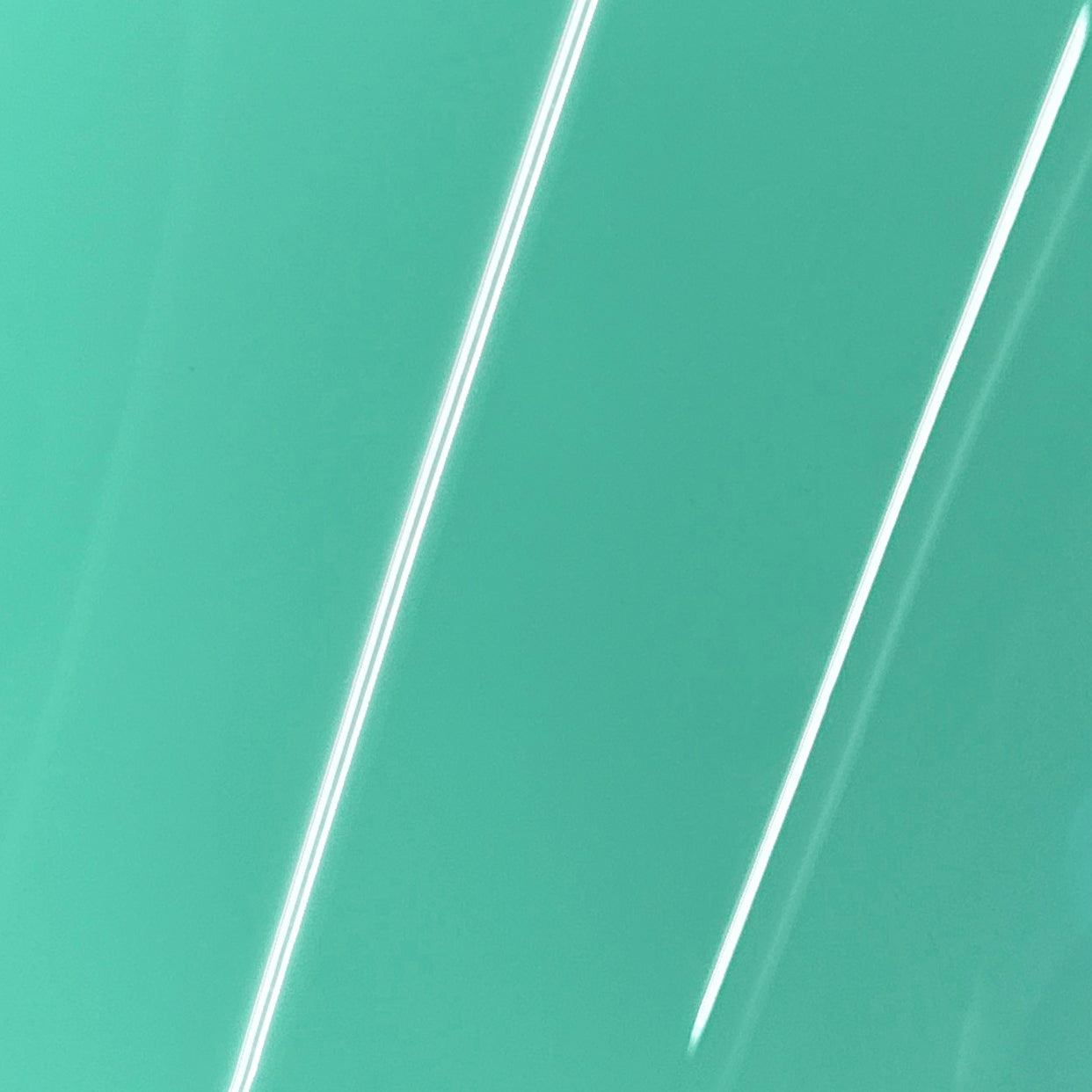 Brilliant PPF – Series 2 – Gloss Mint Green