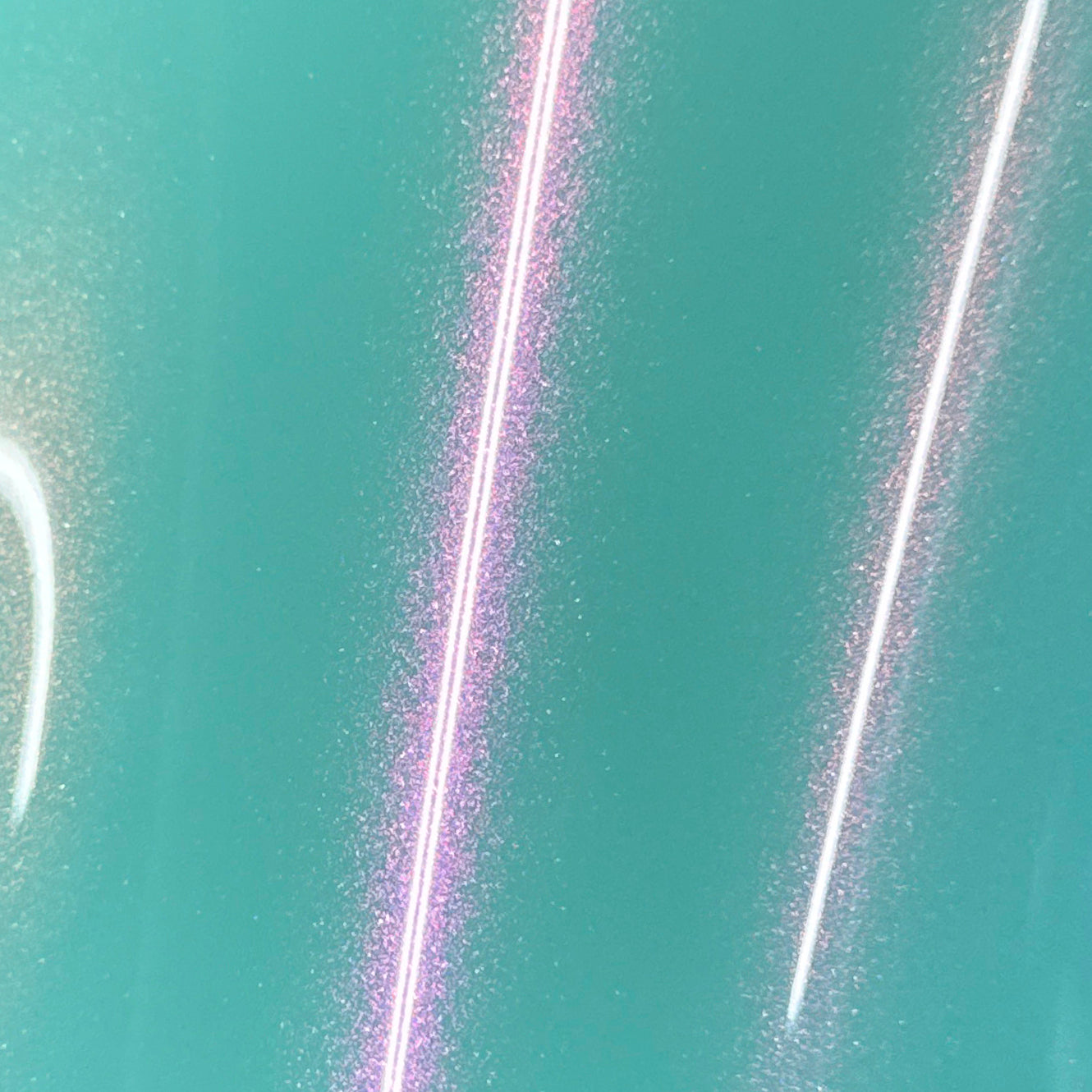 Brilliant PPF – Series 2 – Gloss Metallic Tiffany Starlight