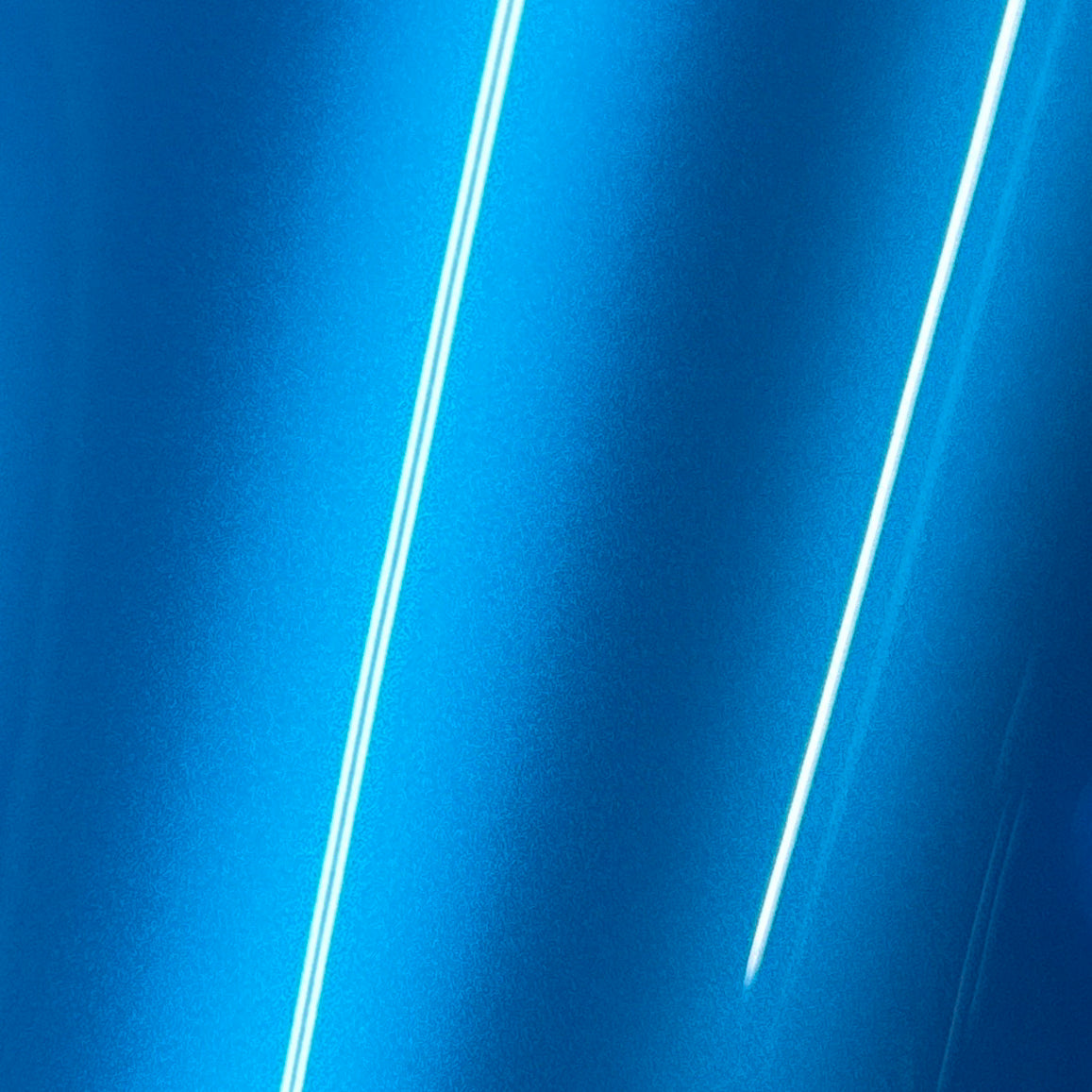 Brilliant PPF – Series 2 – Gloss Sapphire Capri Blue
