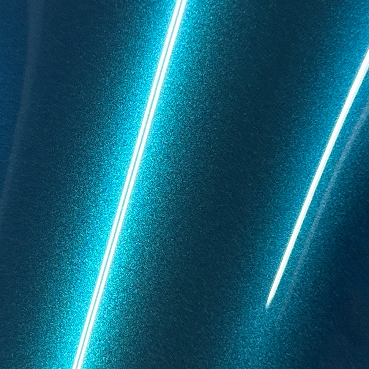 Brilliant PPF – Series 2 – Gloss Metallic Calypso Blue