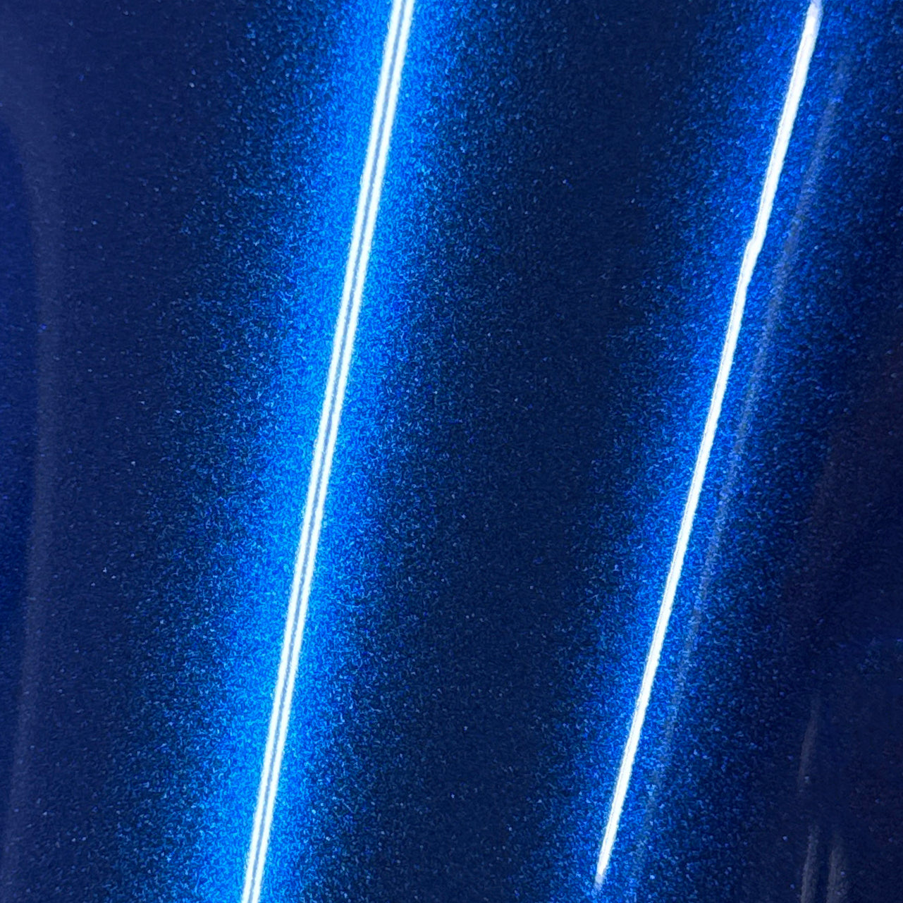 Brilliant PPF – Series 2 – Gloss Metallic Kyanite Blue
