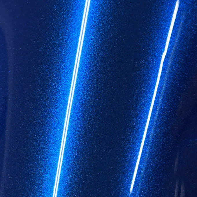 Brilliant PPF – Series 2 – Gloss Metallic Kyanite Blue