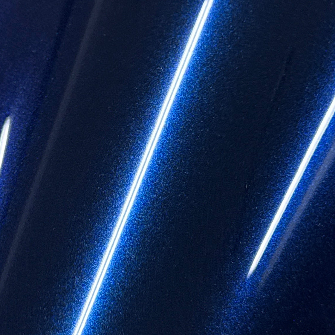 Brilliant PPF – Series 2 – Gloss Metallic Tanzanite Blue