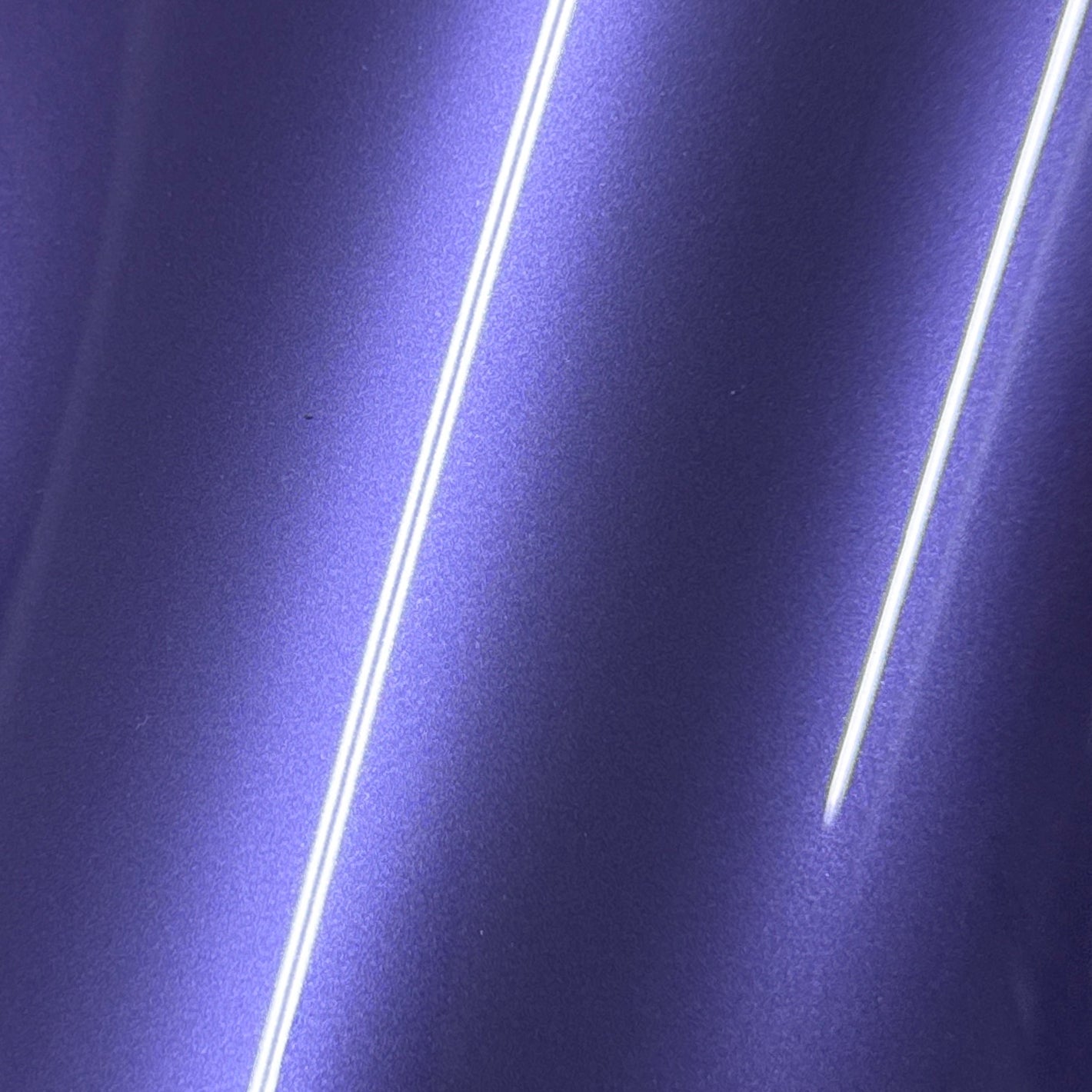Brilliant PPF – Series 2 – Gloss Metallic Viola Purple
