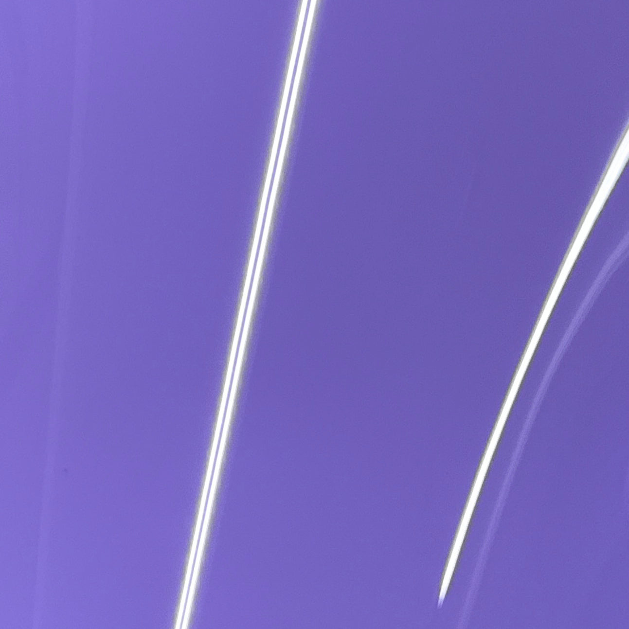 Brilliant PPF – Series 2 – Gloss Lilac Purple