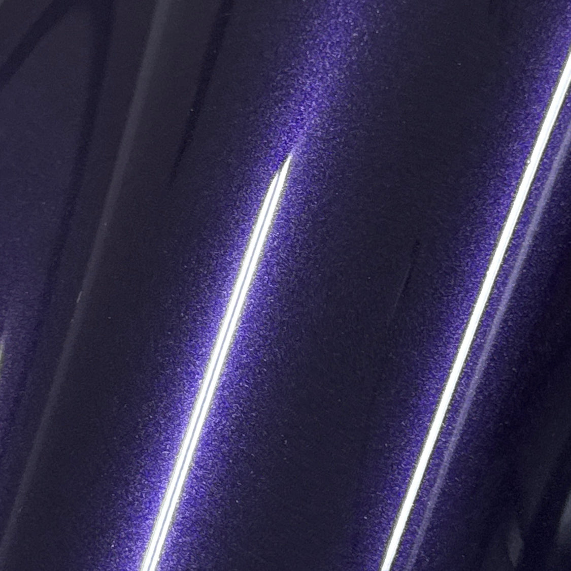 Brilliant PPF – Series 2 – Gloss Metallic Venetian Purple