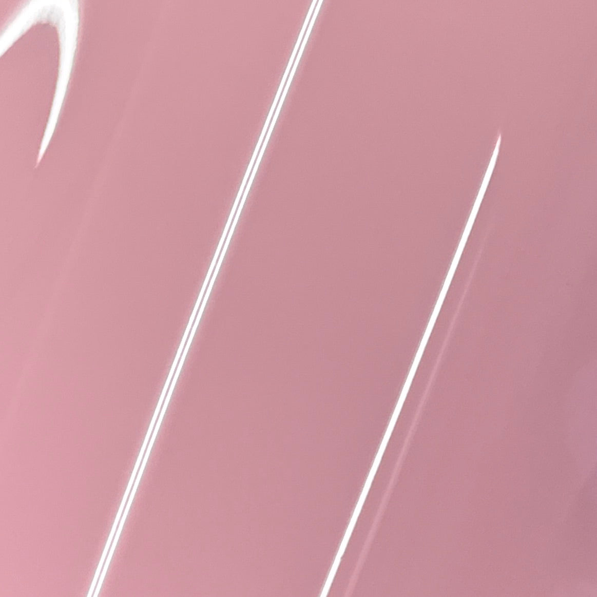 Brilliant PPF – Series 2 – Gloss Flamingo Pink