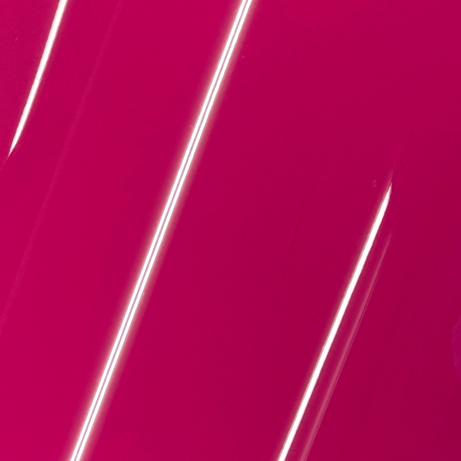 Brilliant PPF – Series 2 – Gloss Hyper Pink