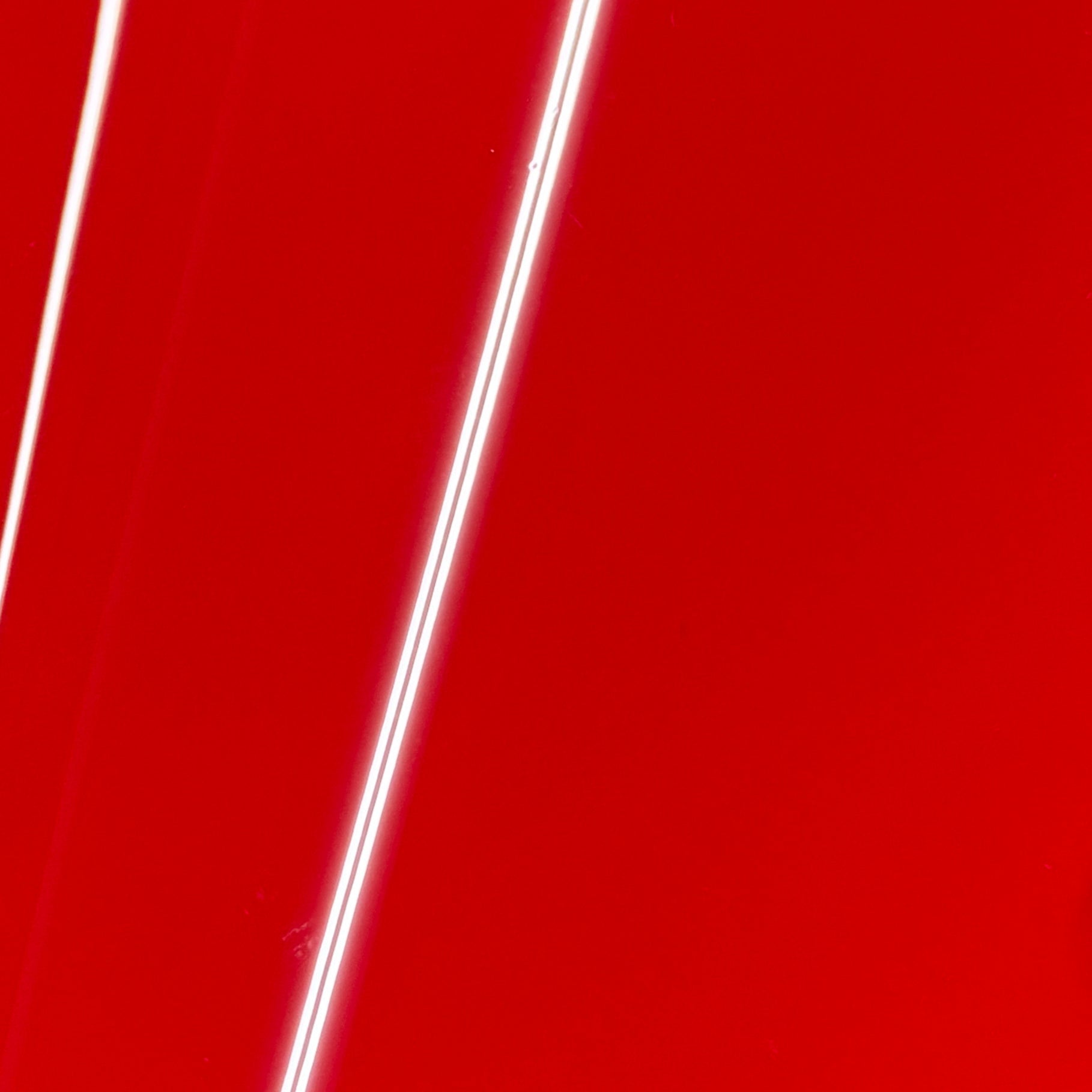 Brilliant PPF – Series 2 – Gloss Corsa Red