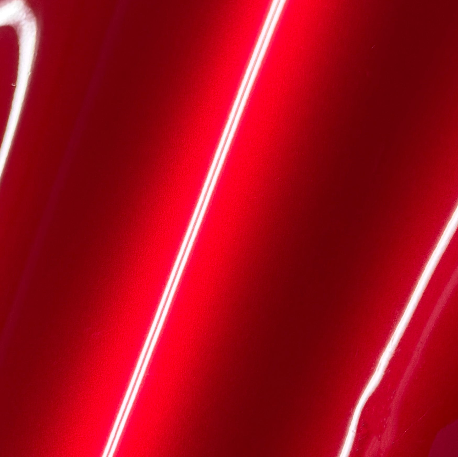 Brilliant PPF – Series 2 – Gloss Pearl Sapphire Red