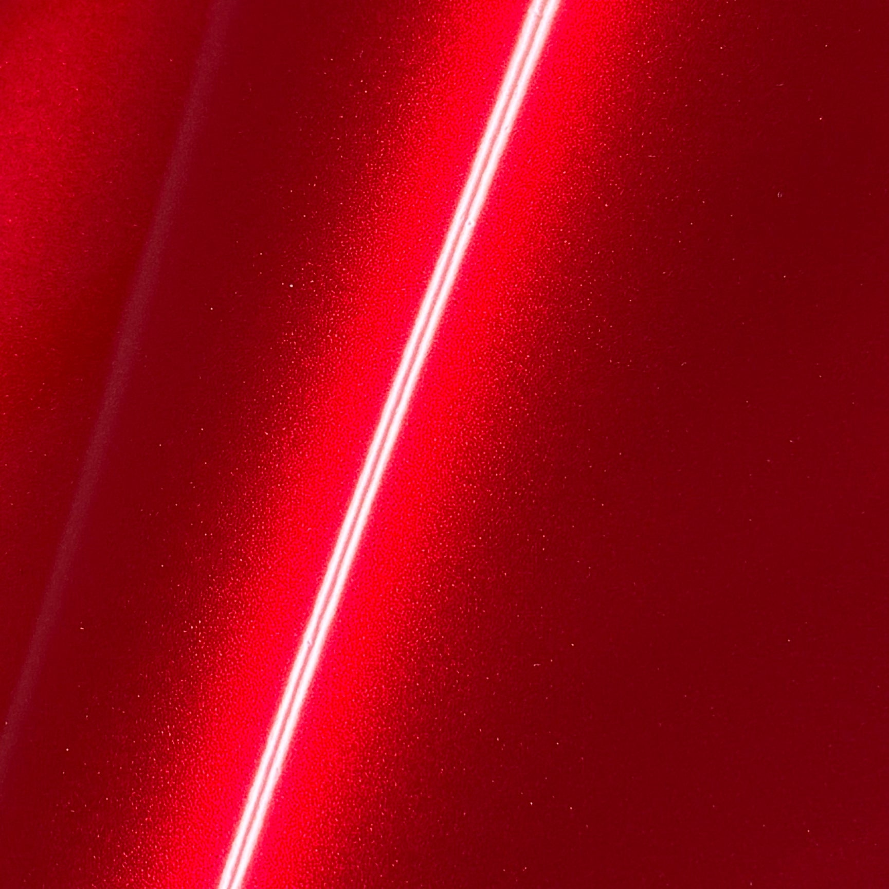 Brilliant PPF – Series 2 – Gloss Metallic Milano Red