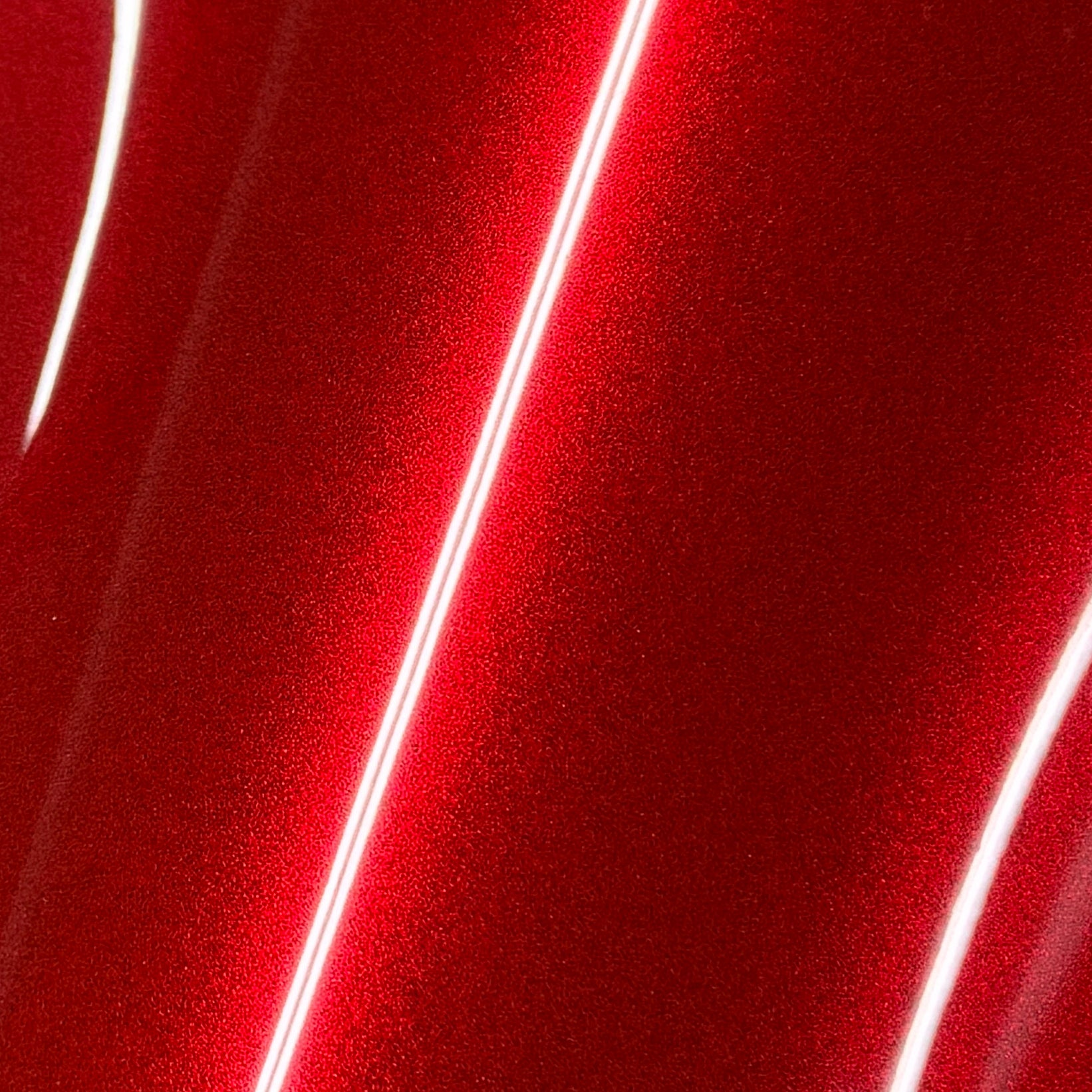 Brilliant PPF – Series 2 – Gloss Metallic Verona Red