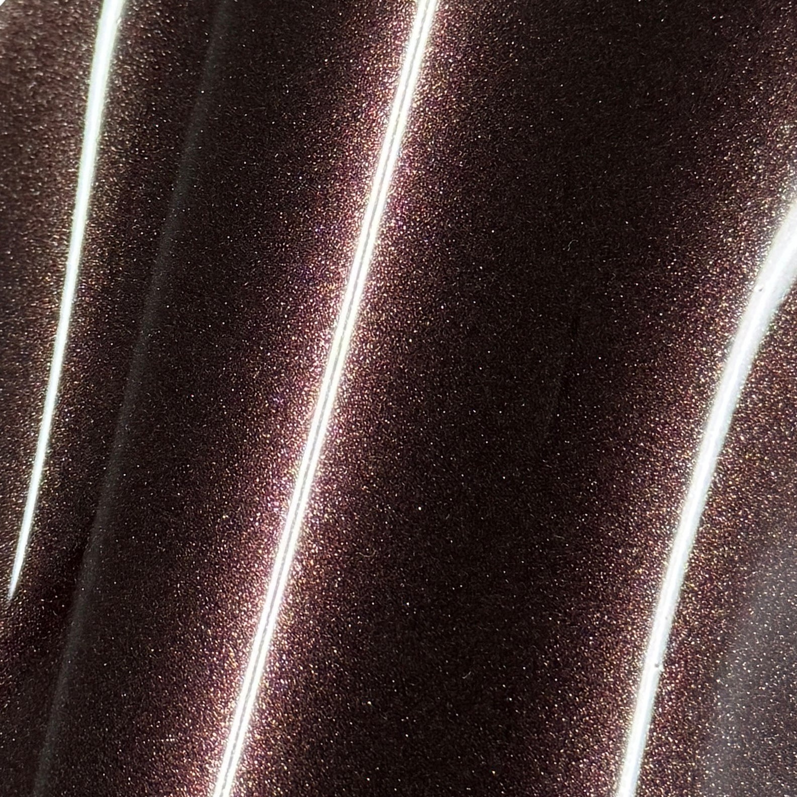 Brilliant PPF – Series 2 – Gloss Metallic Royal Rosewood