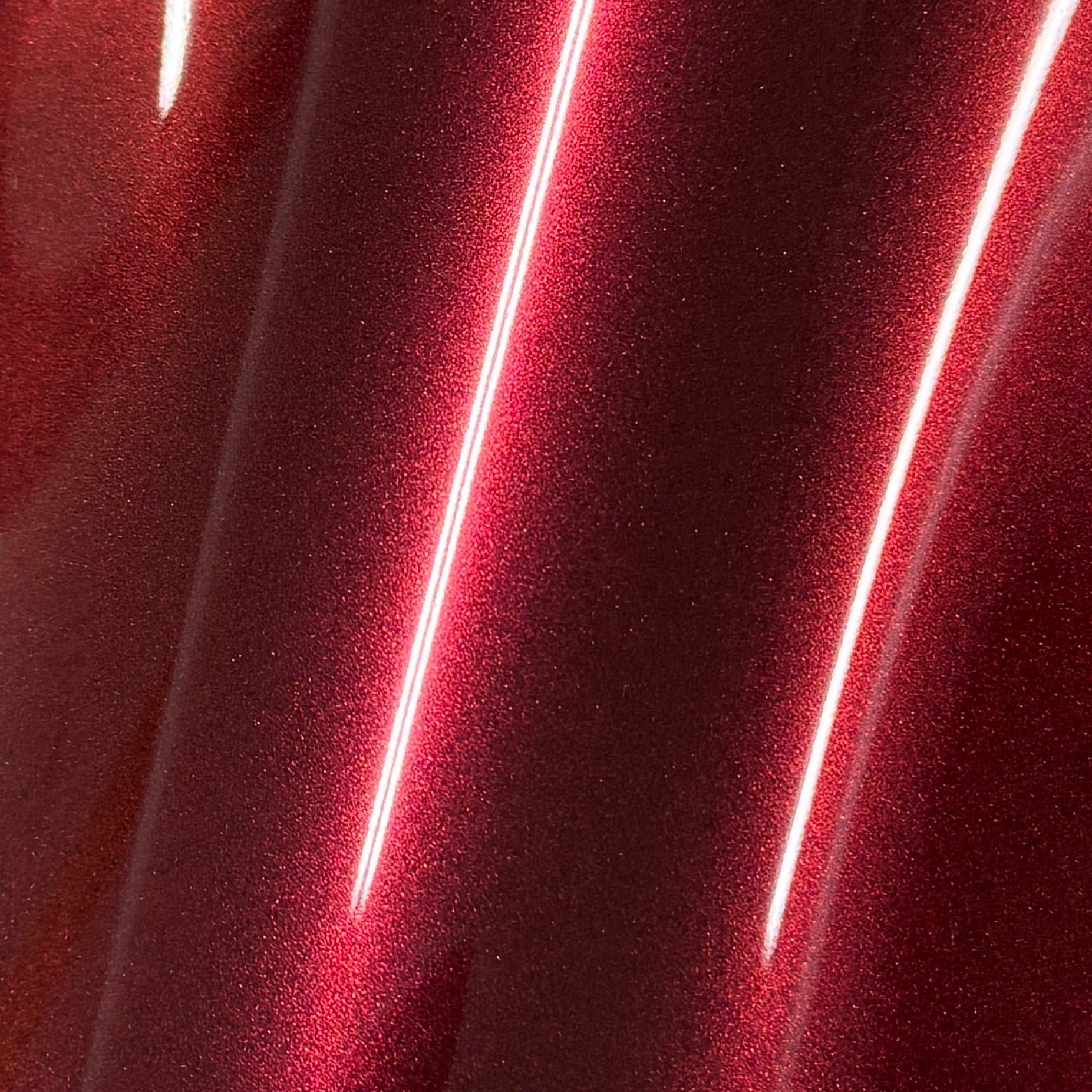 Brilliant PPF – Series 2 – Gloss Metallic Monarch Red