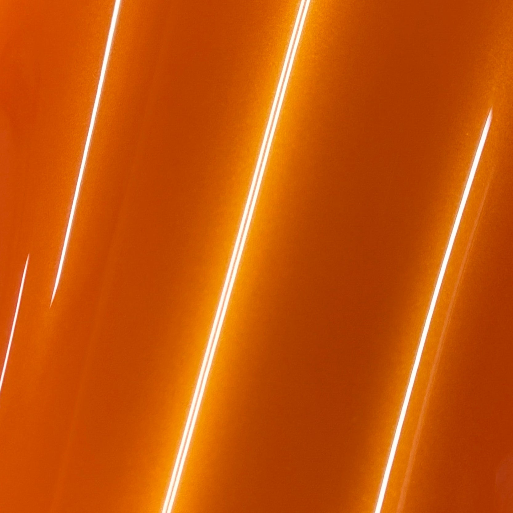 Brilliant PPF – Series 2 – Gloss Metallic Narinj Orange