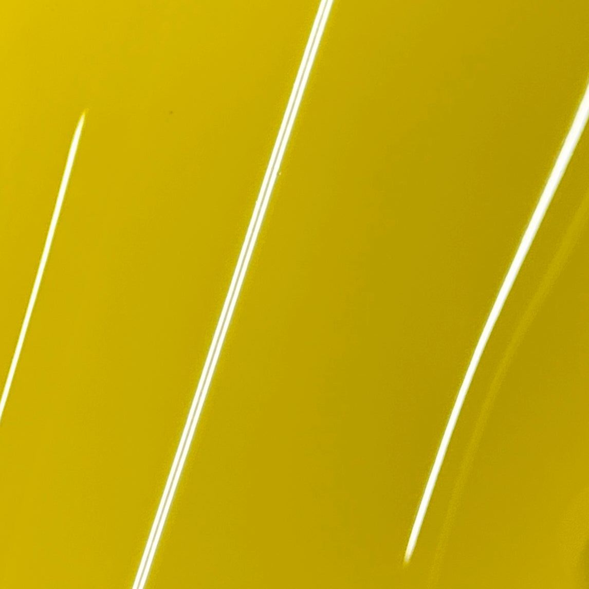 Brilliant PPF – Series 2 – Gloss Racing Yellow