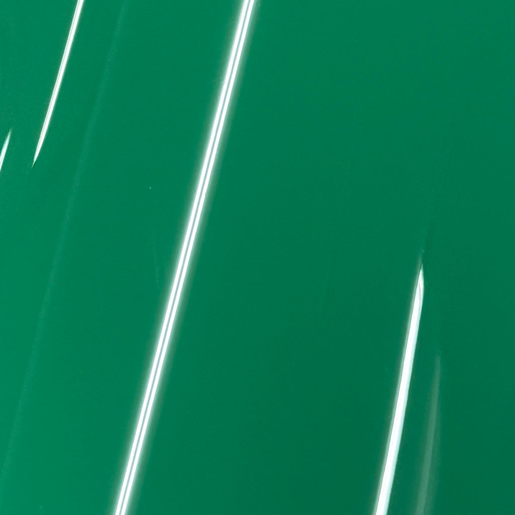 Brilliant PPF – Series 2 –  Gloss Noble Green