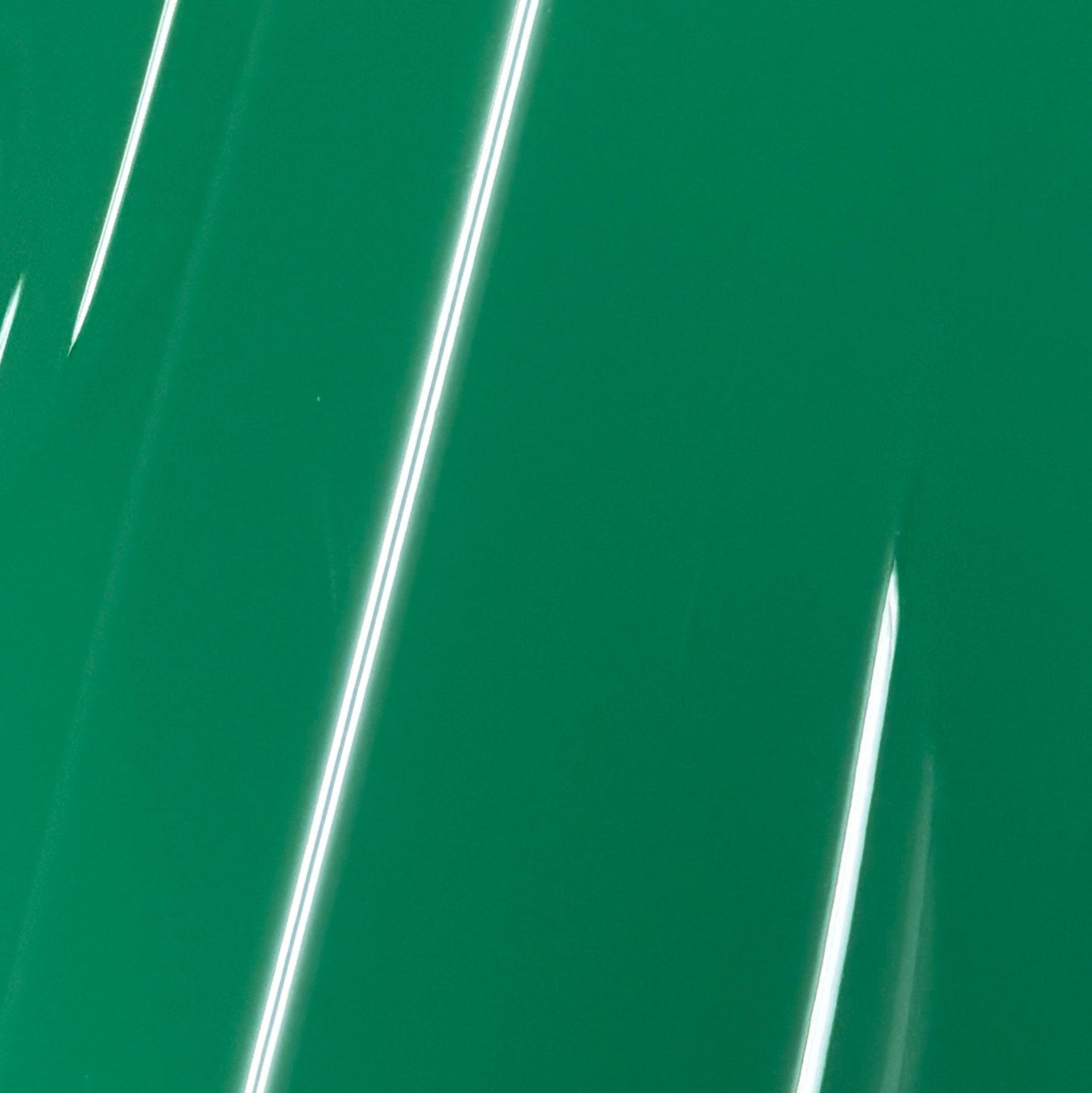 Brilliant PPF – Series 2 –  Gloss Noble Green