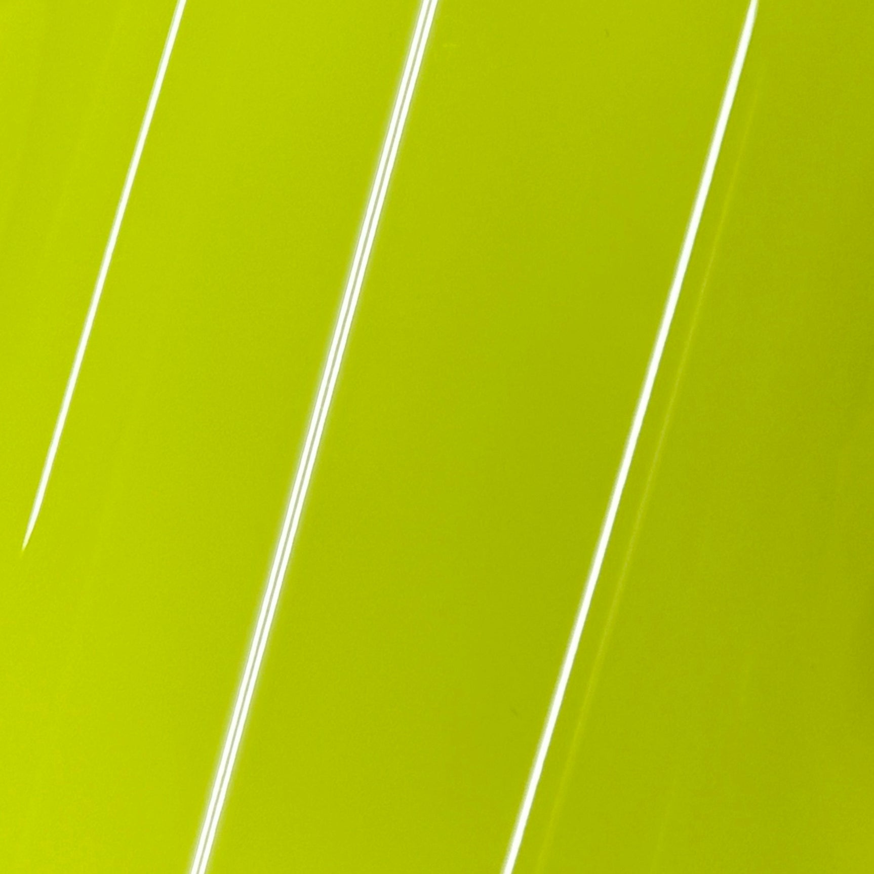 Brilliant PPF – Series 2 –  Gloss Acid Green