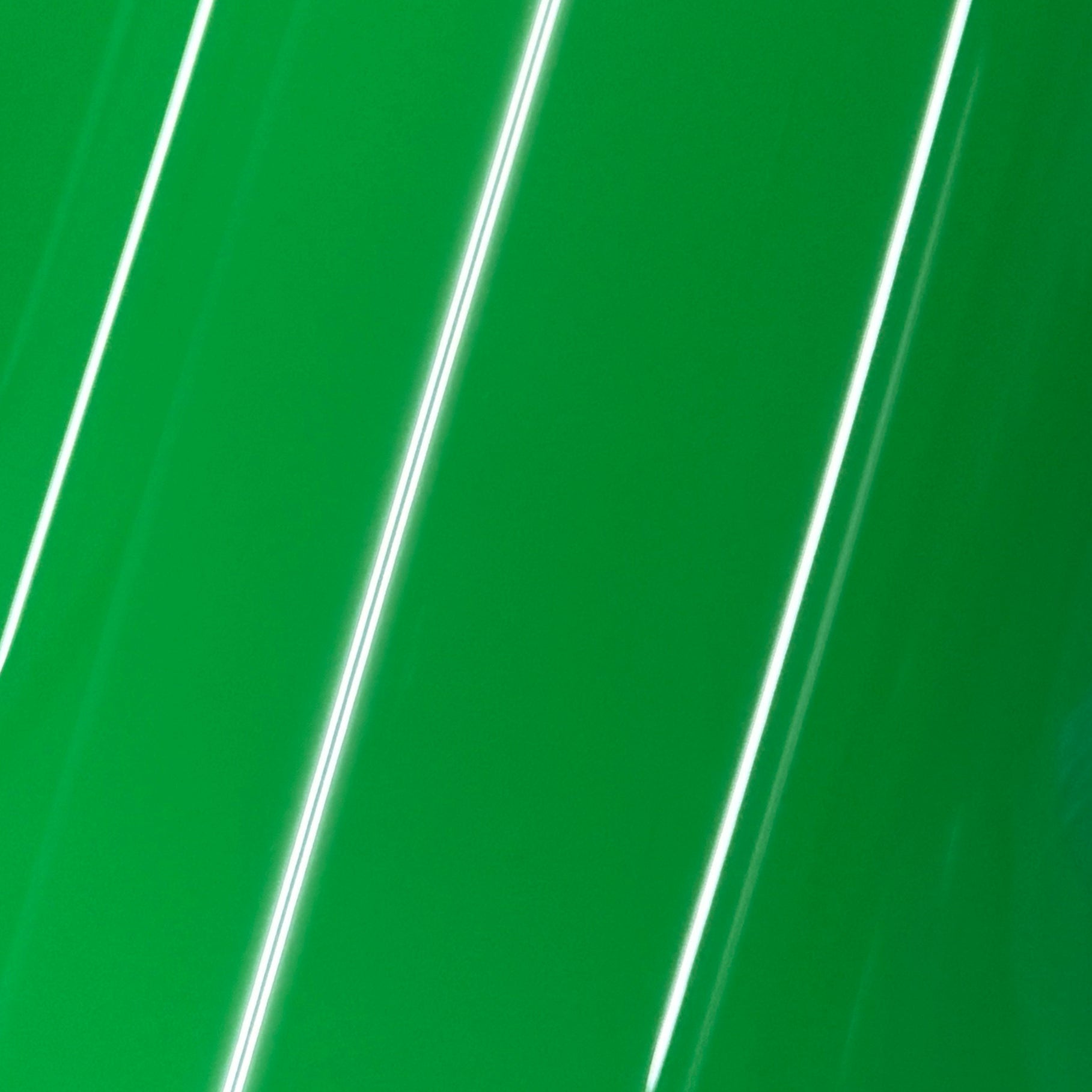 Brilliant PPF – Series 2 – Gloss Signal Green