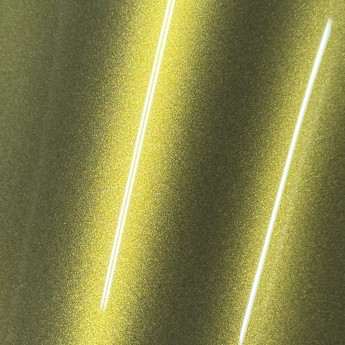 Brilliant PPF – Series 2 – Gloss Metallic Aura Bamboo