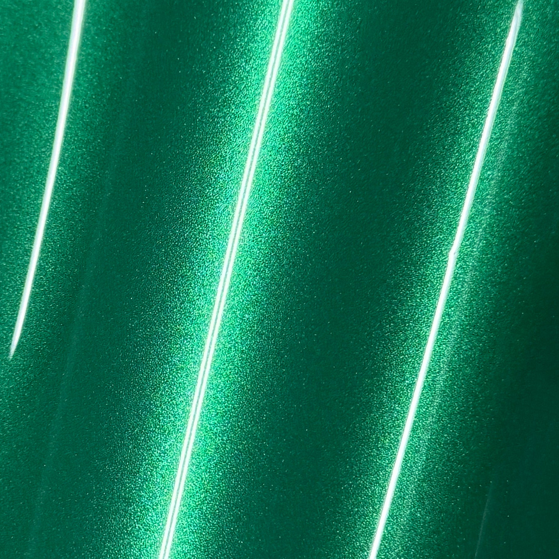 Brilliant PPF – Series 2 – Gloss Metallic Isle Green